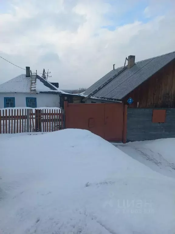 Дом в Кемеровская область, Кемерово  (30 м) - Фото 1