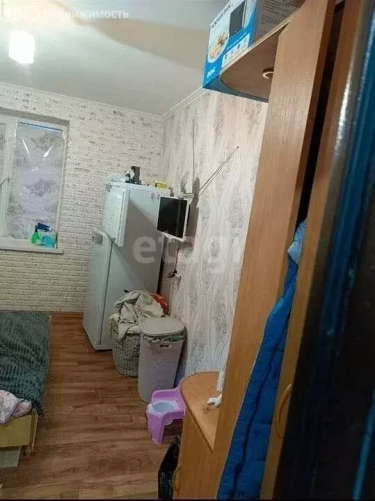 1к в -комнатной квартире (10 м) - Фото 2