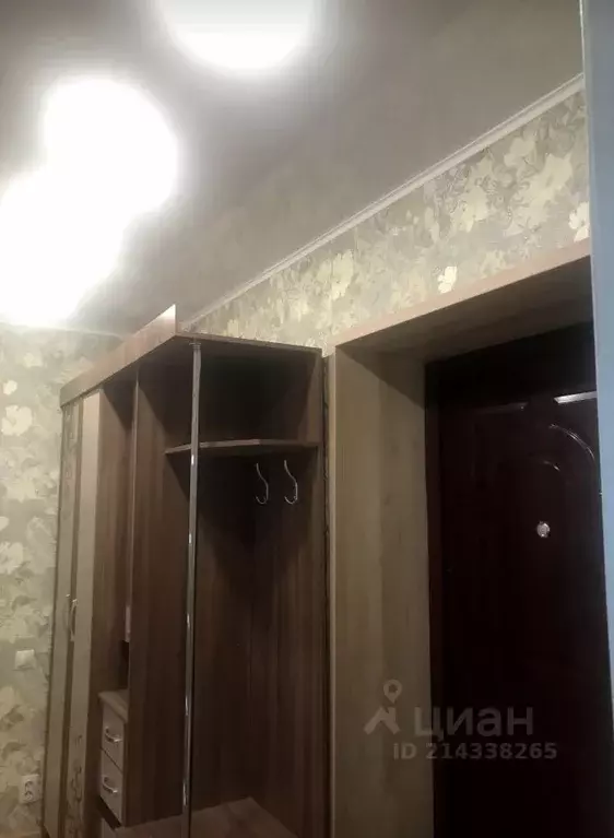 1-к кв. Владимирская область, Кольчугино ул. Ломако, 34 (36.0 м) - Фото 2