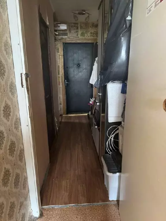 Продается комната в 3-комнатной квартире - Фото 1