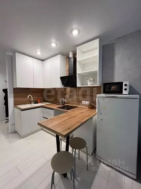 1-к кв. Удмуртия, Ижевск ул. Шишкина, 30 (40.0 м) - Фото 1