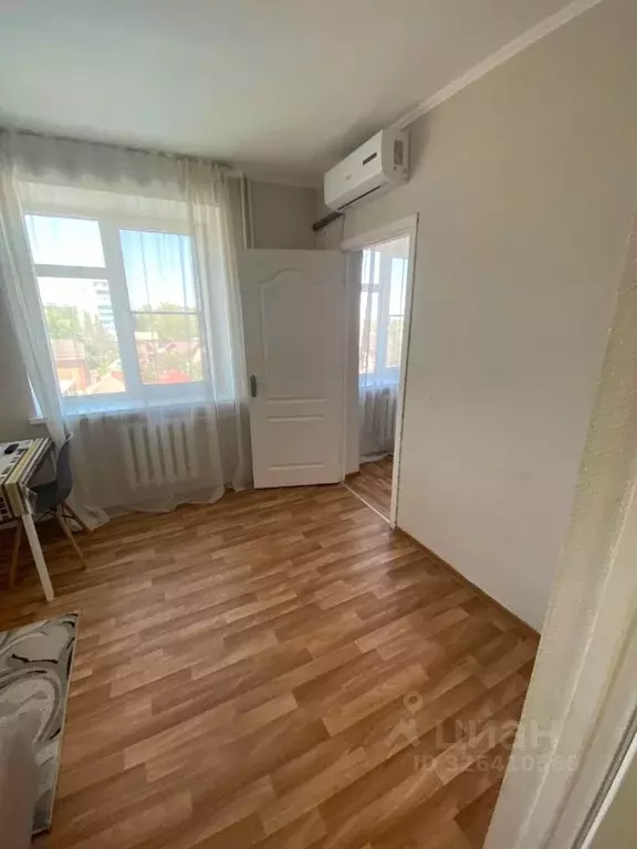 2-к кв. Ростовская область, Ростов-на-Дону ул. Содружества, 66/110 ... - Фото 2