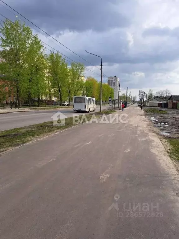 Дом в Воронежская область, Воронеж Краснознаменная ул., 110 (69 м) - Фото 0