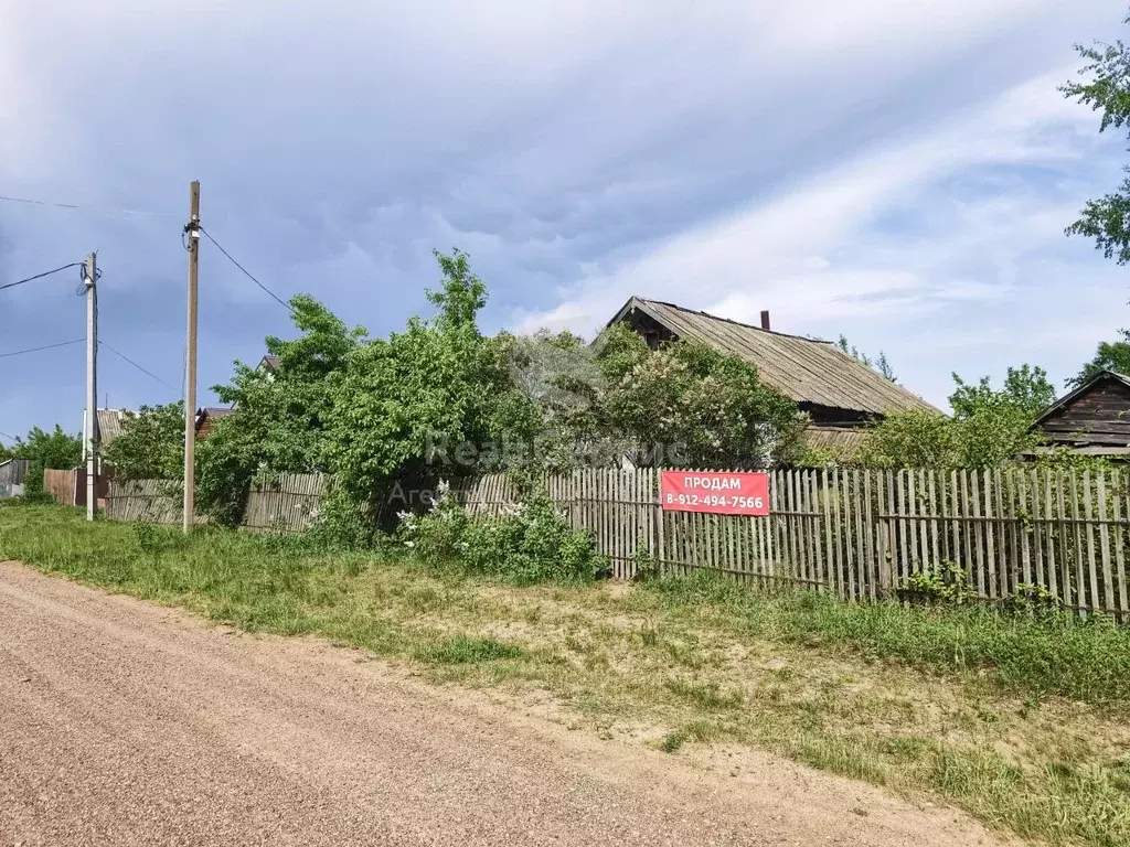 Участок в Пермский край, Чайковский городской округ, с. Ольховка ул. ... - Фото 2