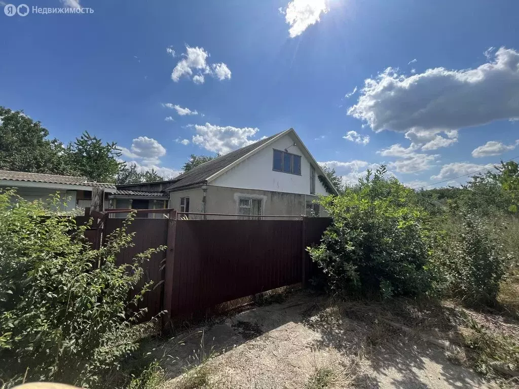 Дом в станица Кавказская, улица Розы Люксембург, 27 (93.9 м) - Фото 1