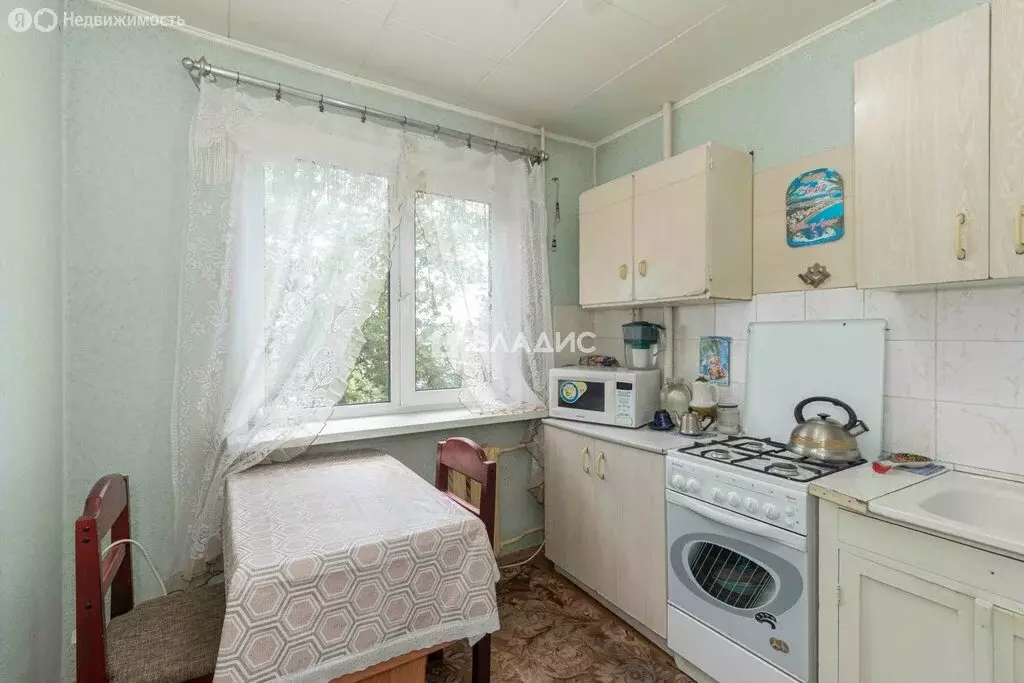 2-комнатная квартира: Владимир, улица Лакина, 1 (46 м) - Фото 1