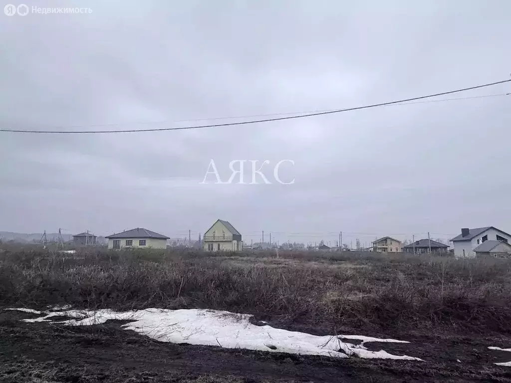 Участок в село Урман-Бишкадак, Солнечная улица (10 м) - Фото 1