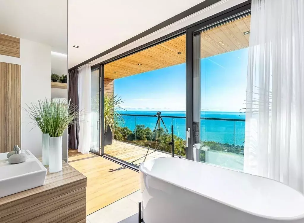 Дом в Краснодарский край, Сочи Сутугинское садоводческое товарищество, ... - Фото 2