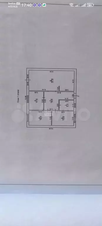 Дом 107,7 м на участке 5 сот. - Фото 0