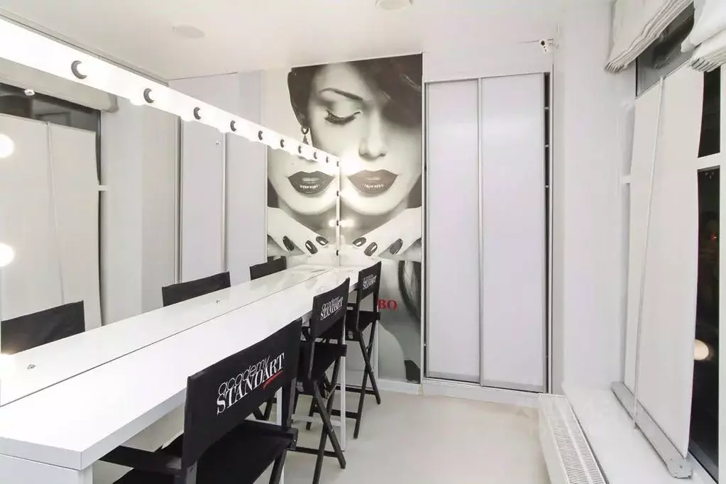 Помещение свободного назначения в Тюменская область, Тюмень ул. ... - Фото 2