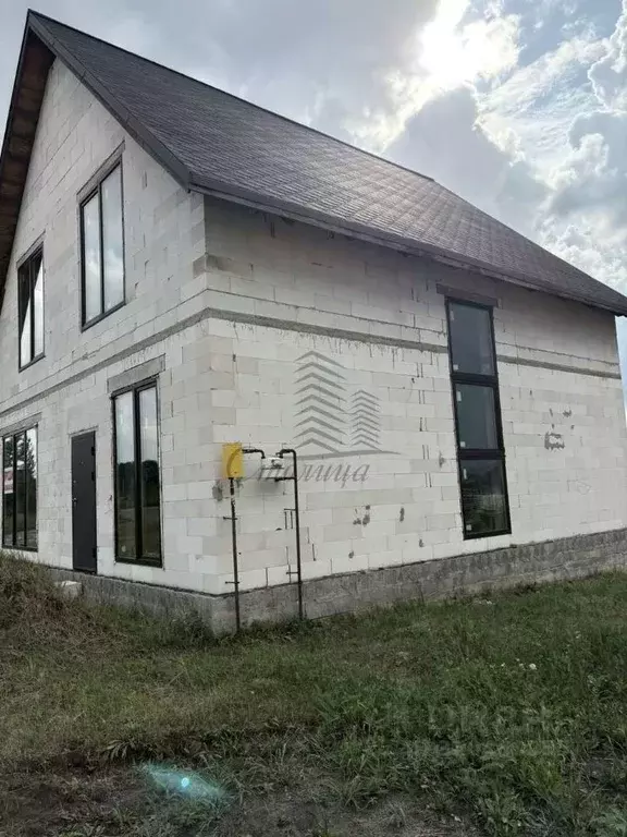 Коттедж в Белгородская область, Старый Оскол Набокинские Сады ... - Фото 1