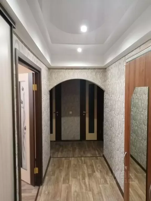 2-к кв. Волгоградская область, Волгоград Пролетарская ул., 41 (54.0 м) - Фото 1