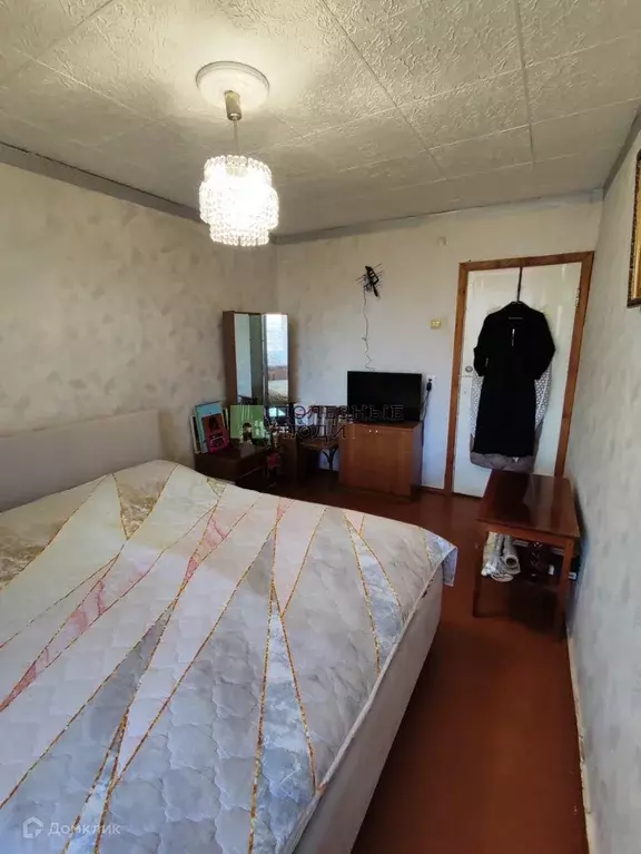 Продаётся 3-к квартира, 61 м - Фото 1