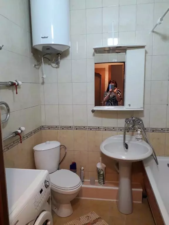 Продаётся 2-к квартира, 48 м - Фото 1