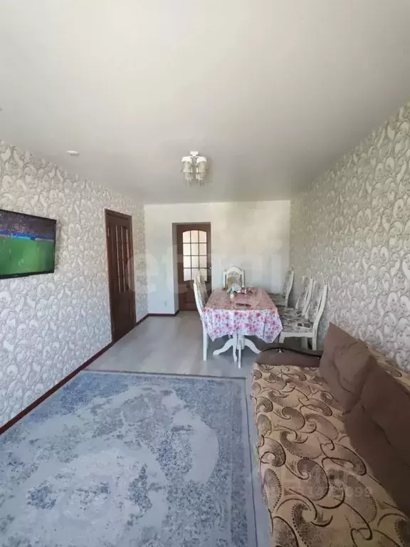 3-к кв. Краснодарский край, Геленджик городской округ, с. Кабардинка ... - Фото 1