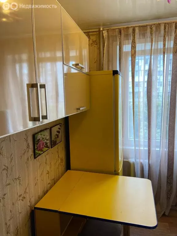 1-комнатная квартира: Ростов-на-Дону, улица Ерёменко, 58 (25 м) - Фото 0