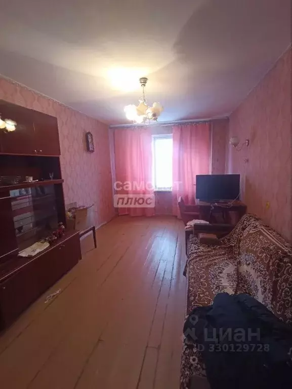 2-к кв. Архангельская область, Коряжма просп. Ленина, 20 (48.0 м) - Фото 2