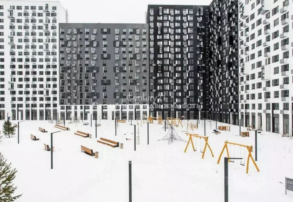 Студия Московская область, Мытищи пер. 1-й Стрелковый, 3 (24.9 м) - Фото 1