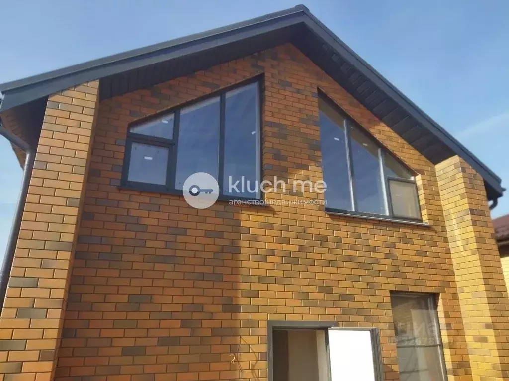 Дом в Татарстан, Зеленодольск Демократическая ул. (133 м) - Фото 1