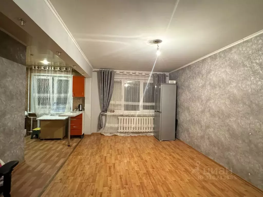 2-к кв. Калужская область, Калуга Николо-Козинская ул., 67 (48.0 м) - Фото 2