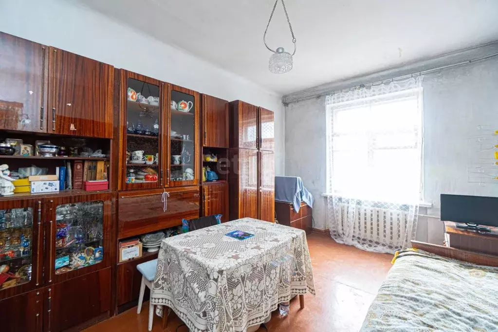 2-к кв. Севастополь ул. Героев Севастополя, 14 (55.7 м) - Фото 1