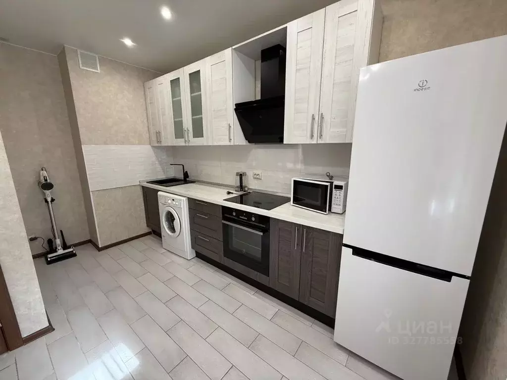 1-к кв. Москва Дмитровское ш., 107Ак1 (33.5 м) - Фото 1