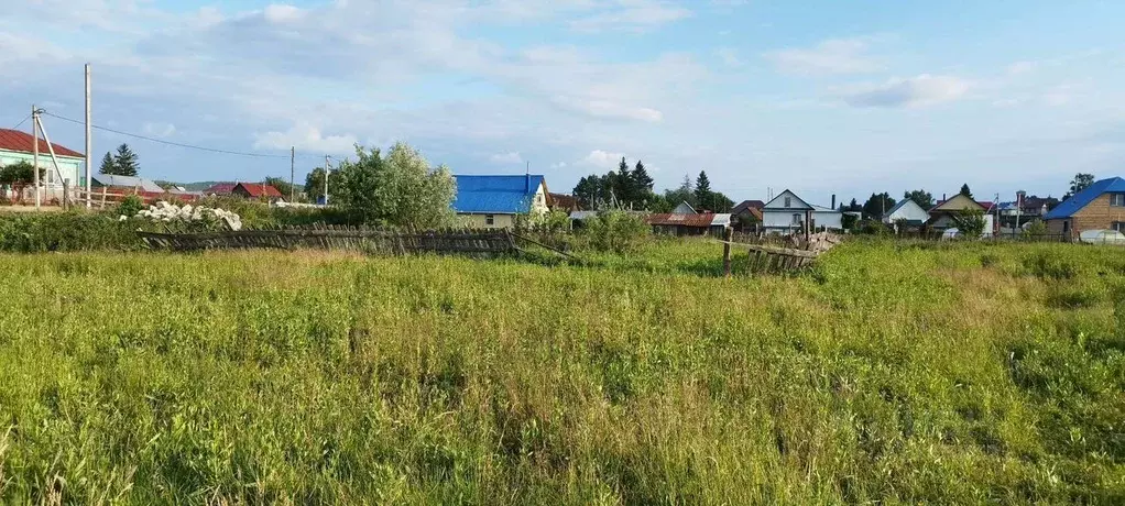 Участок в Башкортостан, Гафурийский район, Красноусольский сельсовет, ... - Фото 0