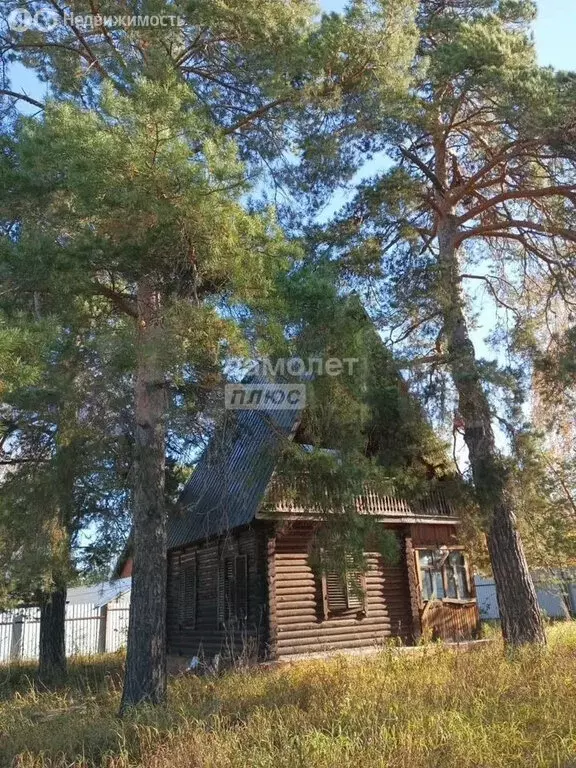 Дом в Тюменский район, садовое товарищество Солнечное (58 м) - Фото 1