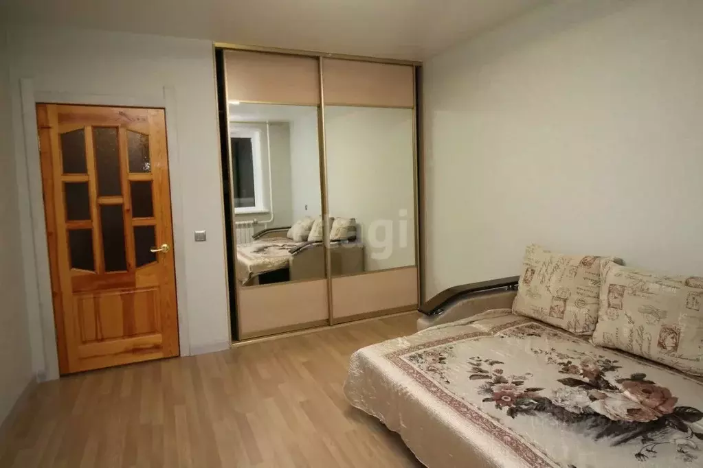 2-к кв. Ульяновская область, Ульяновск ул. Генерала Мельникова, 6 ... - Фото 2