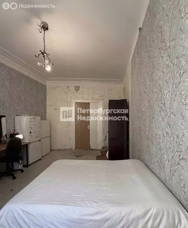 1к в 6-комнатной квартире (19.5 м) - Фото 2