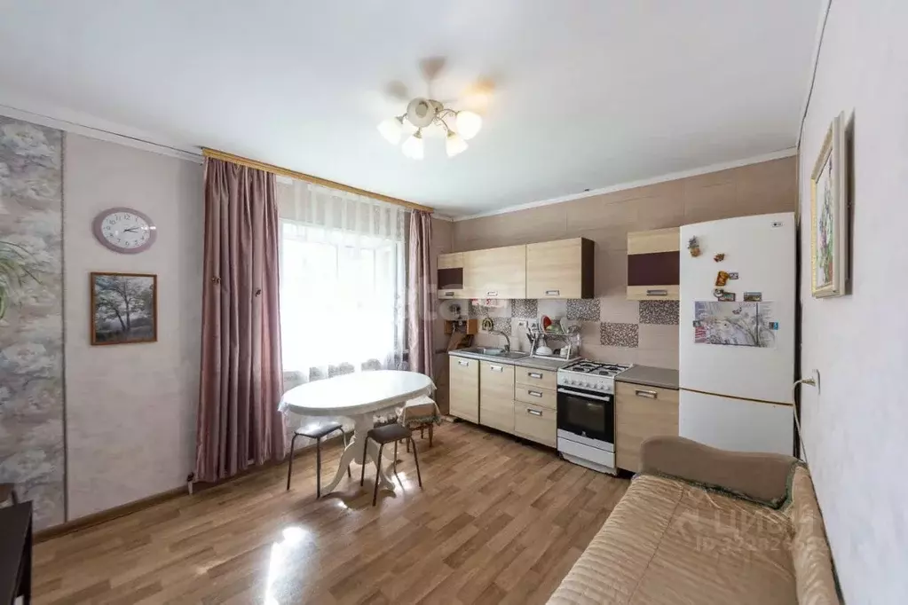 Дом в Еврейская автономная область, Смидовичский район, пос. ... - Фото 1