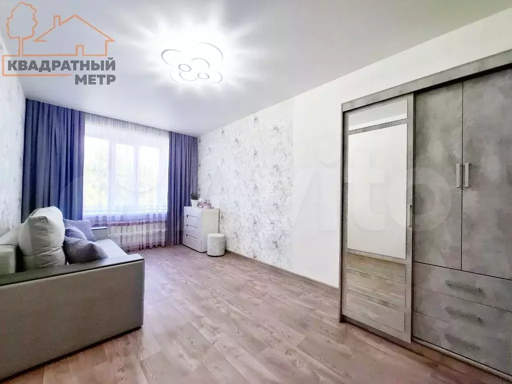 Комната 19 м в 1-к., 3/5 эт. - Фото 0