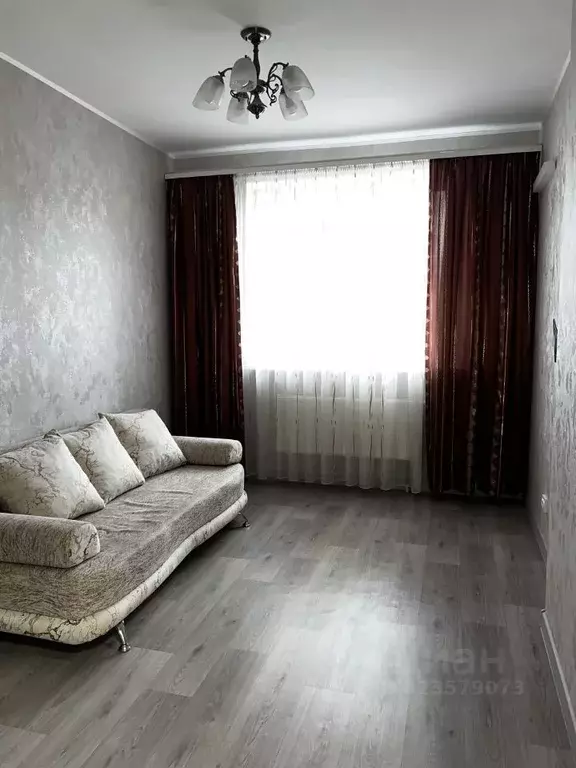 1-к кв. Московская область, Одинцово Северная ул., 15 (38.0 м) - Фото 2