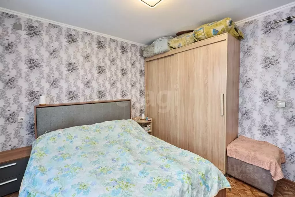 Дом в Кемеровская область, Топки Школьная ул. (95 м) - Фото 1