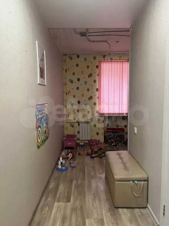 3-к. квартира, 55 м, 1/9 эт. - Фото 1