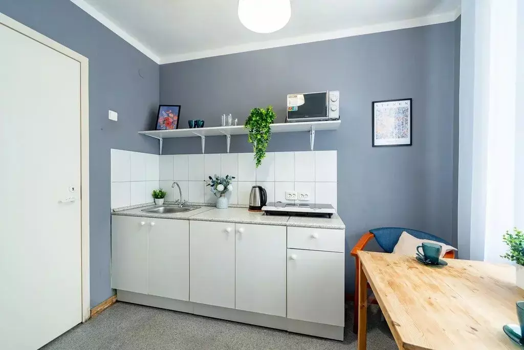 1-к кв. Санкт-Петербург Миллионная ул., 17 (30.0 м) - Фото 1