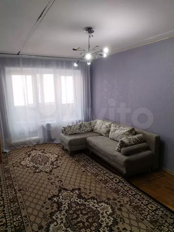 2-к. квартира, 48 м, 9/9 эт. - Фото 0