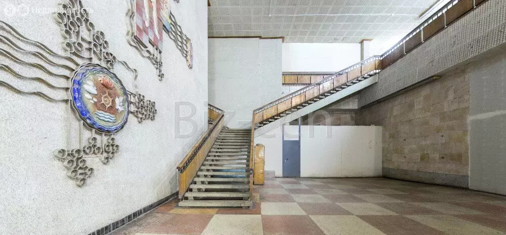 Офис (47.1 м) - Фото 2