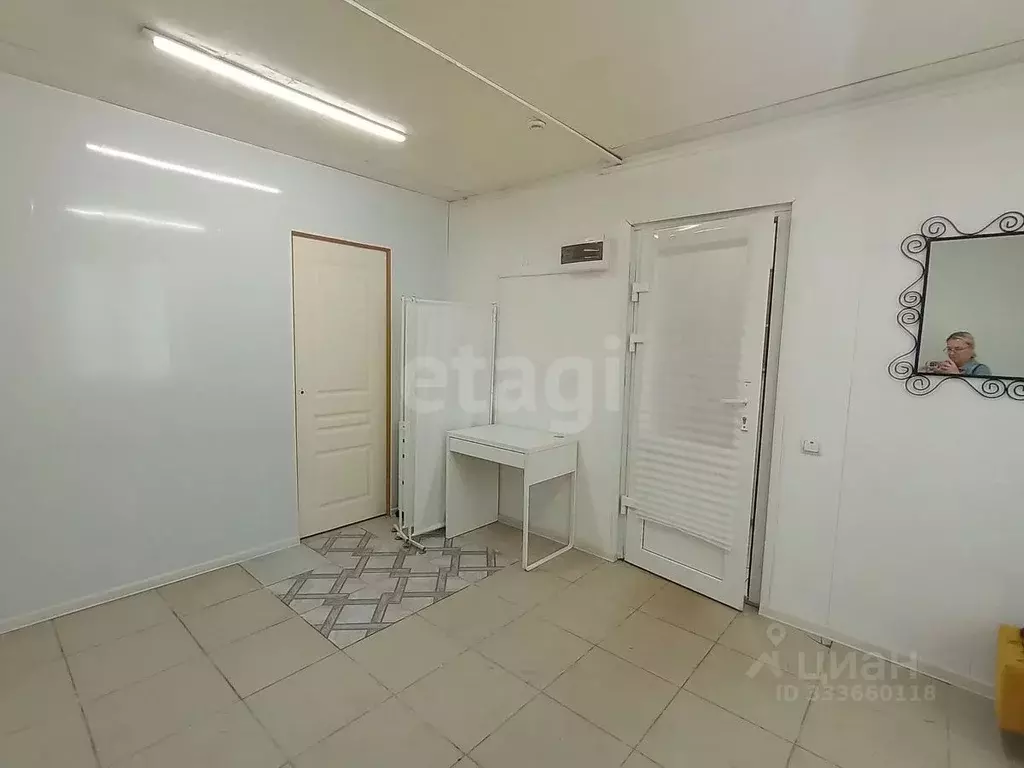 Склад в Пензенская область, Пенза ул. Баумана, 42Б (51 м) - Фото 1