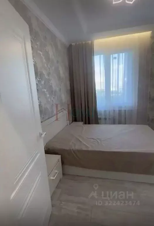 3-к кв. Новосибирская область, Новосибирск Фабричная ул., 65/2 (59.0 ... - Фото 1