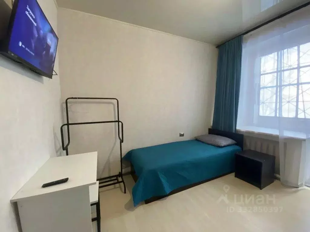 Комната Забайкальский край, Чита Магистральная ул., 13 (10.0 м) - Фото 1