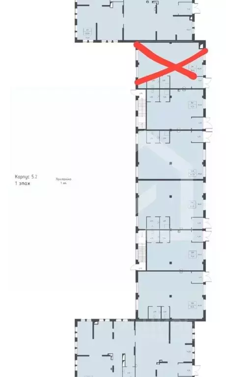 Помещение свободного назначения в Московская область, Ленинский ... - Фото 2