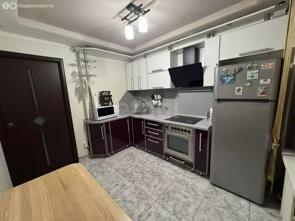 1-комнатная квартира: Белгород, проспект Ватутина, 22Б (37.7 м) - Фото 0