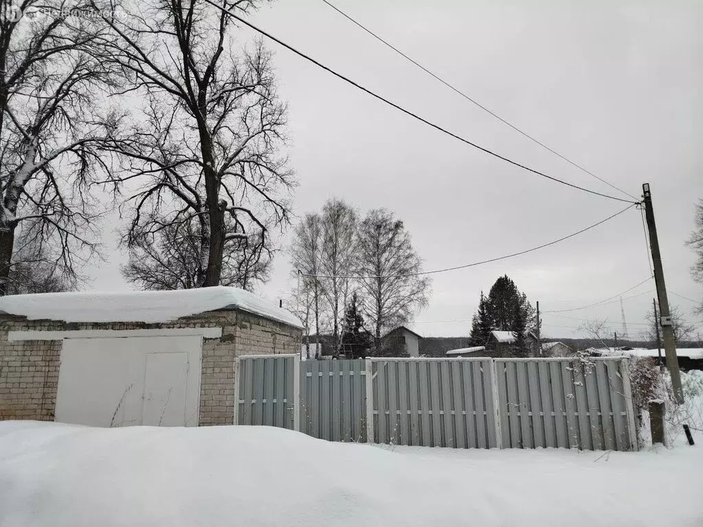 Участок в Самара, территория Сорокины Хутора, 1А линия (9 м) - Фото 1