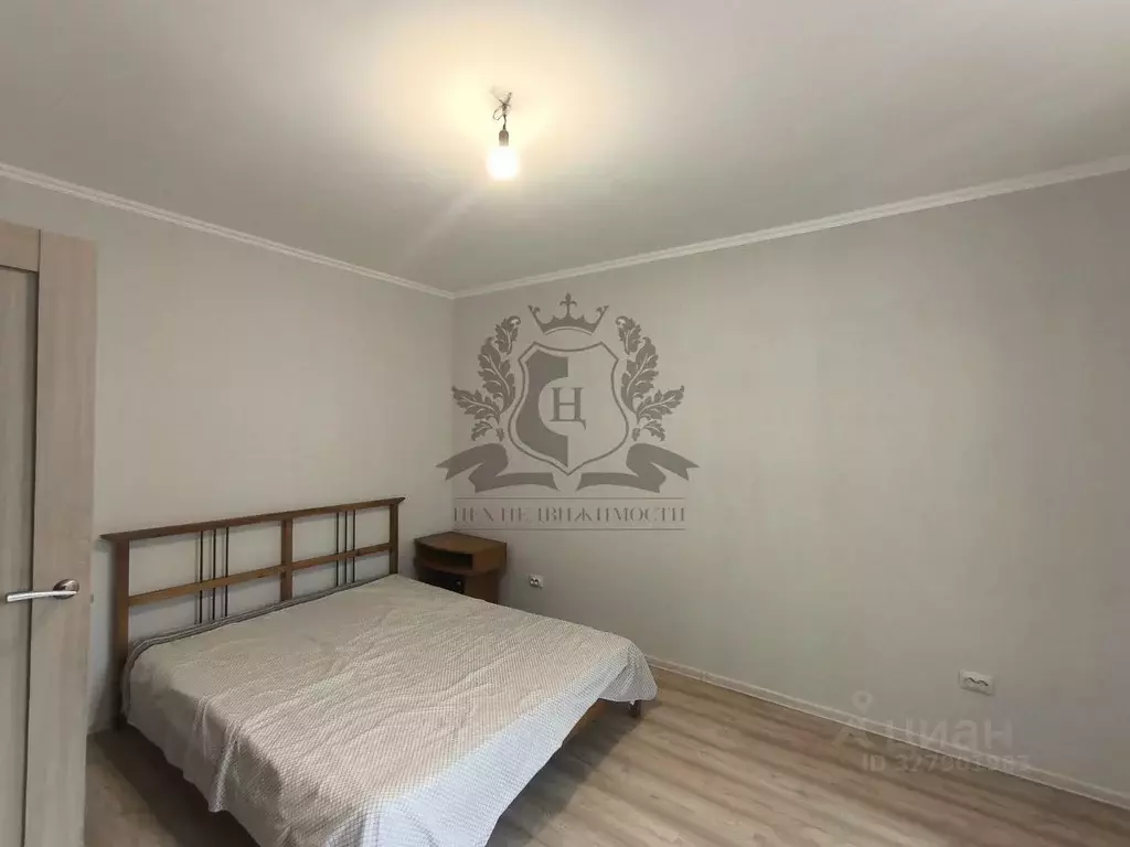 1-к кв. Ленинградская область, Мурино Всеволожский район, ул. ... - Фото 1