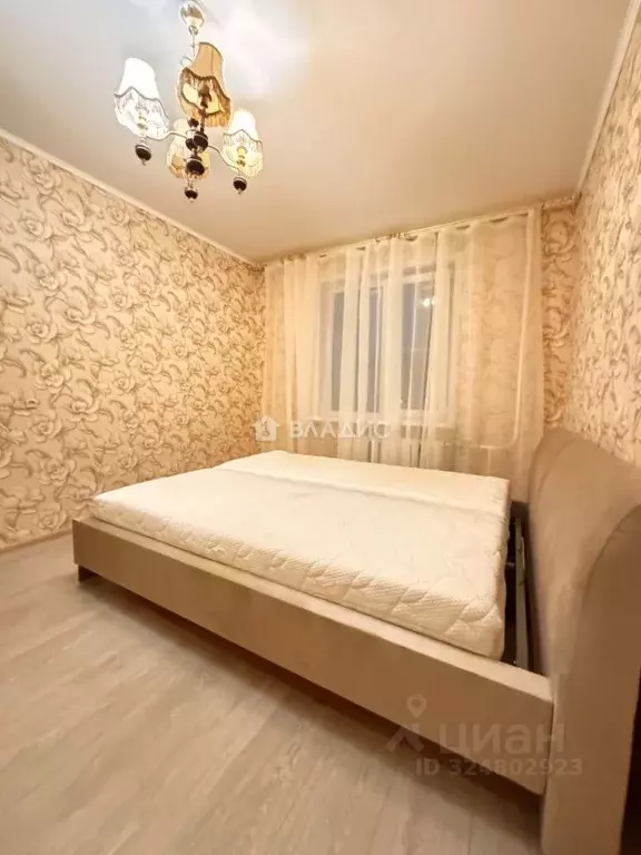 2-к кв. Владимирская область, Владимир Добросельская ул., 191в (54.0 ... - Фото 2