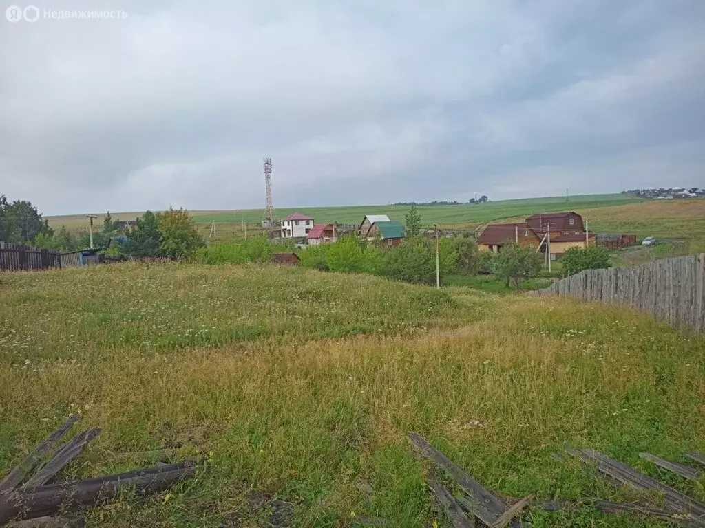 Участок в Мамоны, Зелёная улица (15 м) - Фото 2