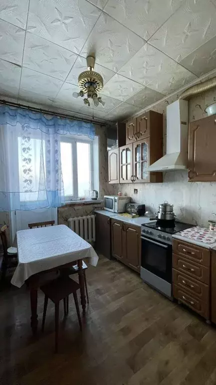 3-к. квартира, 66 м, 9/9 эт. - Фото 0