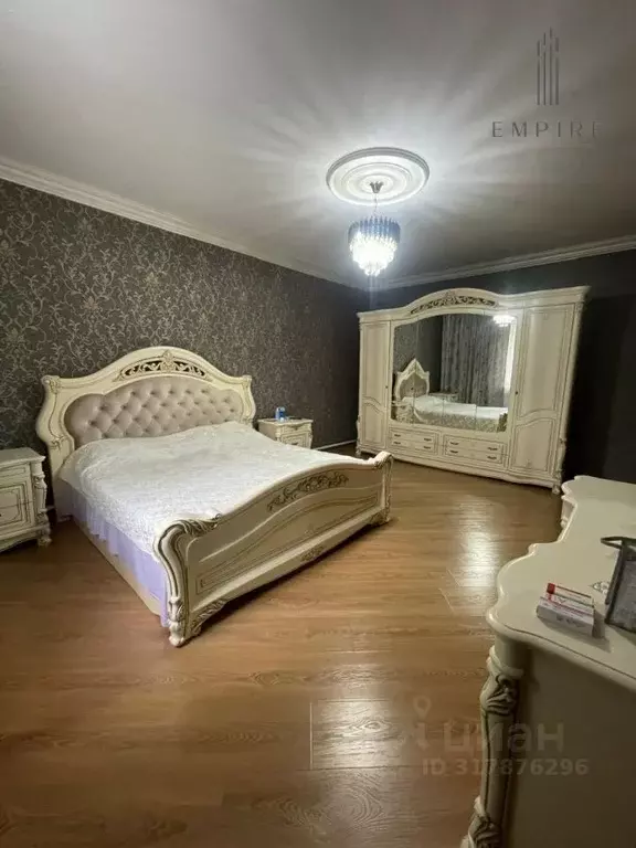 Дом в Чеченская республика, Грозный ул. Адама Малаева, 154 (180 м) - Фото 1