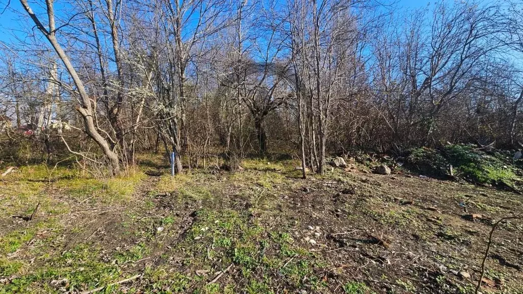 Дом в Краснодарский край, Апшеронский район, Нефтегорск пгт Горная ул. ... - Фото 2